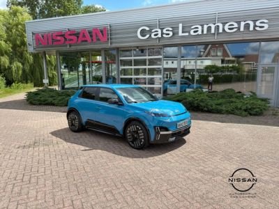 Nissan Micra 40 kWh 120pk Advance Cold Pack