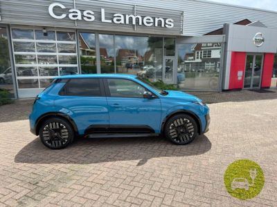 Nissan Micra 40 kWh 120pk Advance Cold Pack