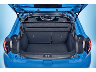 Nissan Micra 40 kWh 120pk Advance Cold Pack