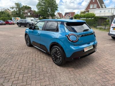 Nissan Micra 40 kWh 120pk Advance Cold Pack