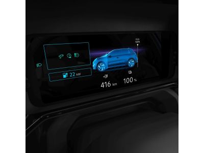 Nissan Micra 40 kWh 120pk Advance Cold Pack