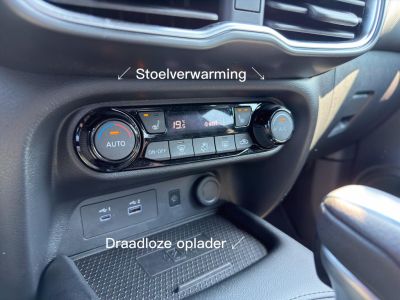 Nissan Juke Hybrid 143pk N-Connecta Cold Pack