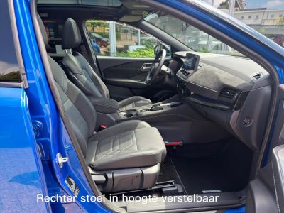 Nissan QASHQAI E-power 190pk N-Design Cold Pack Tech pack
