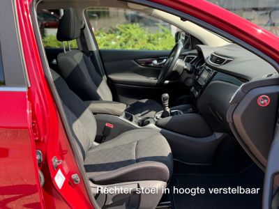 Nissan QASHQAI 1.2 115pk DIG-T Connect Edition