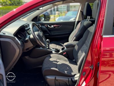 Nissan QASHQAI 1.2 115pk DIG-T Connect Edition