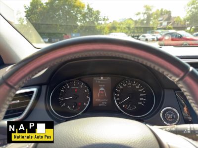 Nissan QASHQAI 1.2 115pk DIG-T Connect Edition
