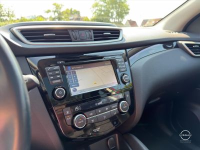 Nissan QASHQAI 1.2 115pk DIG-T Connect Edition