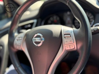 Nissan QASHQAI 1.2 115pk DIG-T Connect Edition