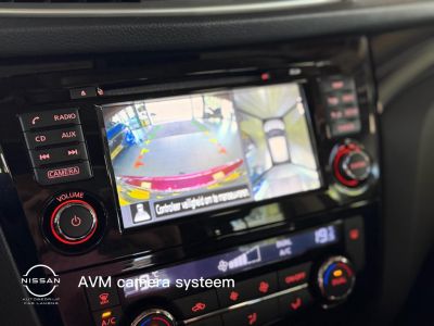 Nissan QASHQAI 1.2 115pk DIG-T Connect Edition