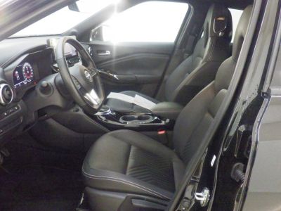 Nissan Juke Hybrid 143pk Tekna Cold & Sound pack