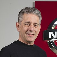 ​Bert Bouwman