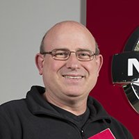 ​John Hagen
